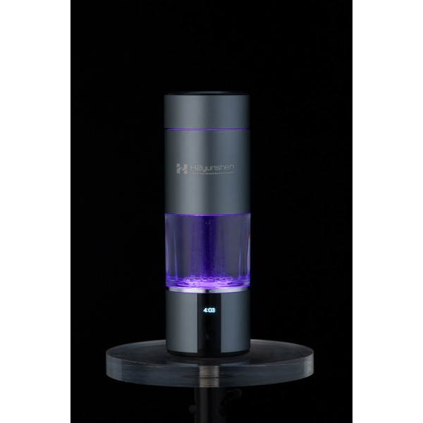Cycling race Molecular Hydrogen water bottle X5 